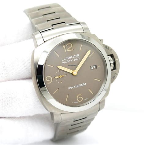 Panerai PAM 734 (PAM00734) Luminor Marina 1950 3 Days